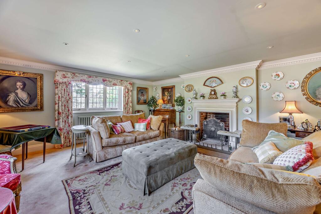 Elmdown, Ramsbury, Marlborough, Wiltshire - View 2