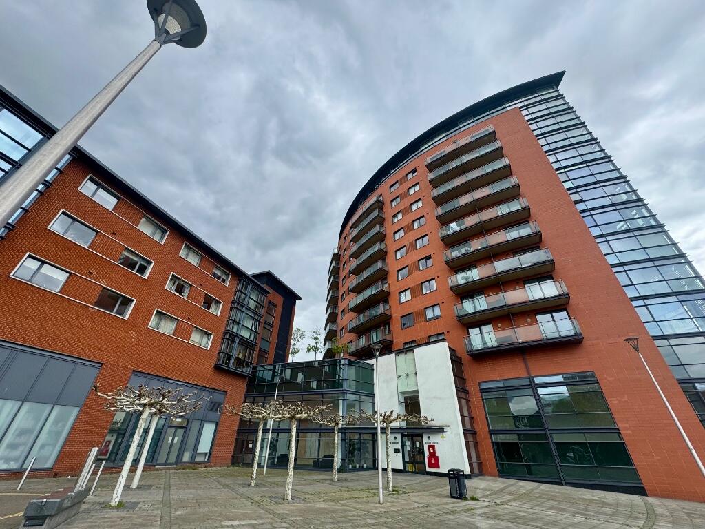 Main image of property: Marconi Plaza, Chelmsford, Essex, CM1