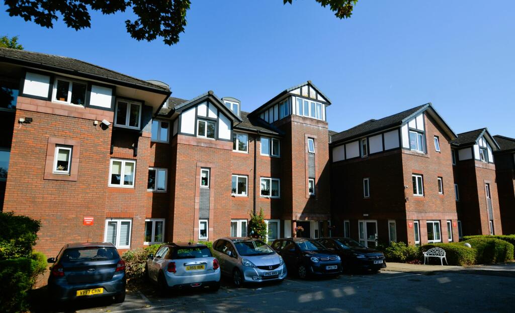 Main image of property: Flat , Turners Court,  Halewood Road, Liverpool