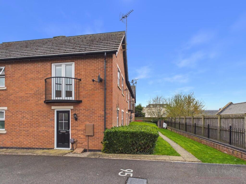 Main image of property: Facers Lane, Scraptoft, Leicestershire