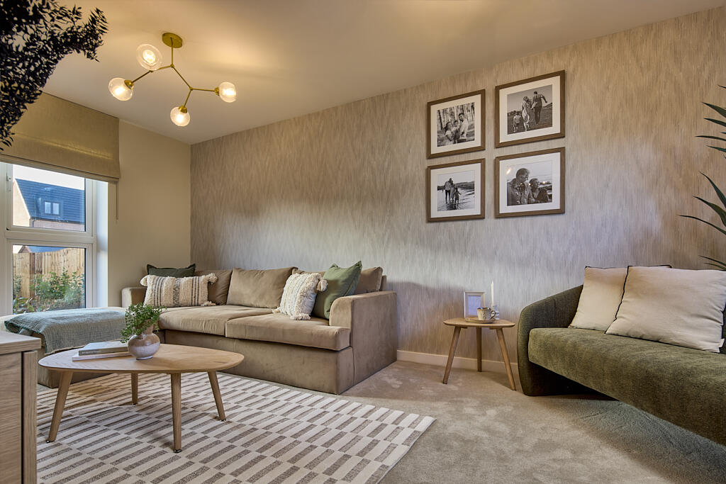 House in Milton Keynes - View 5