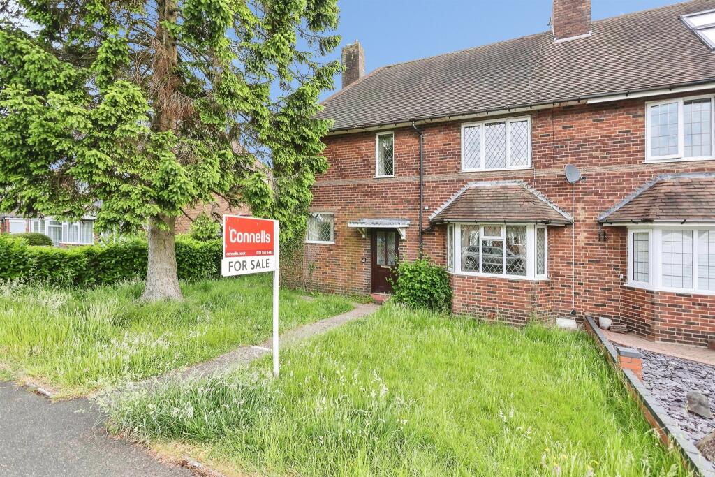 Main image of property: The Close, Hunnington, Halesowen
