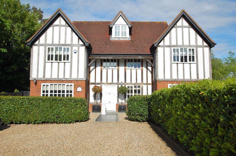 Main image of property: Orsett Village