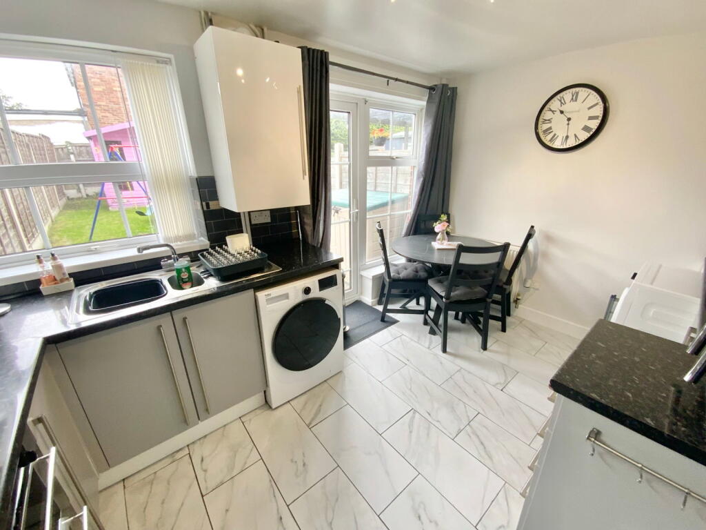 House in Dudley, West Midlands - View 3