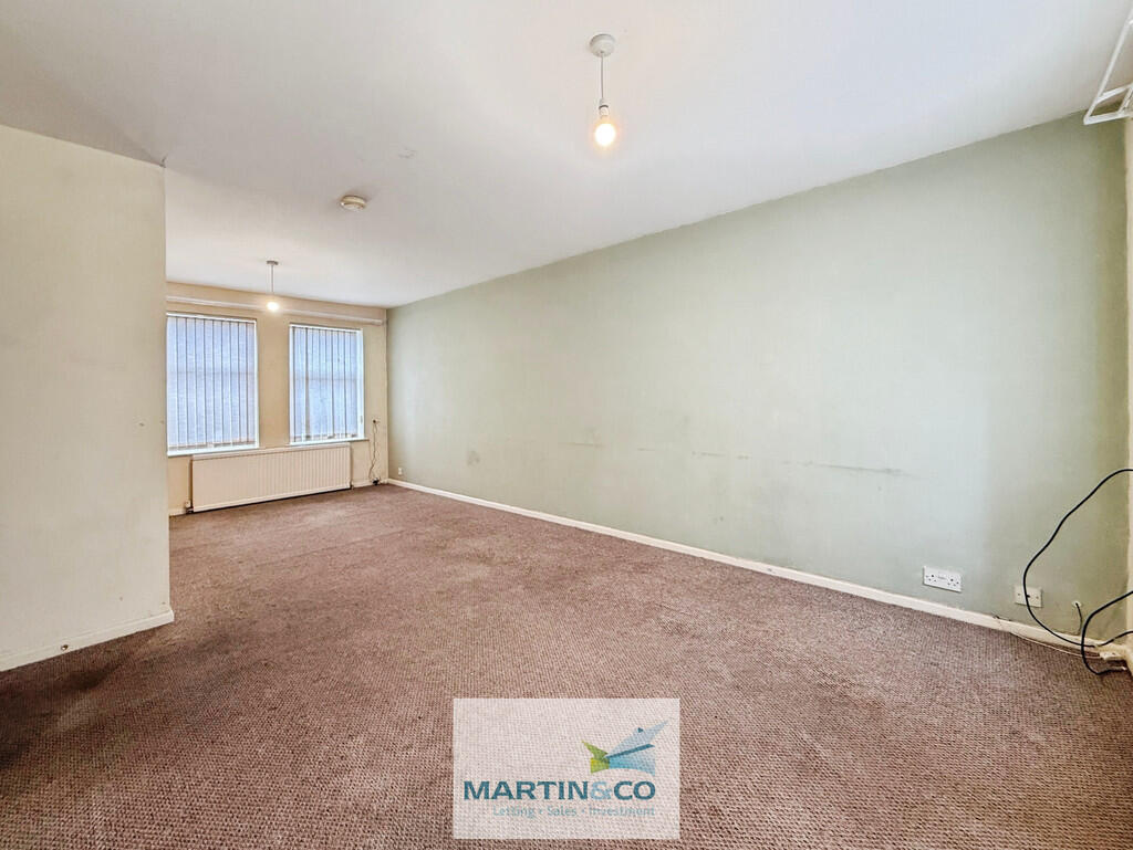 Coventry Drive, Worksop photo 3