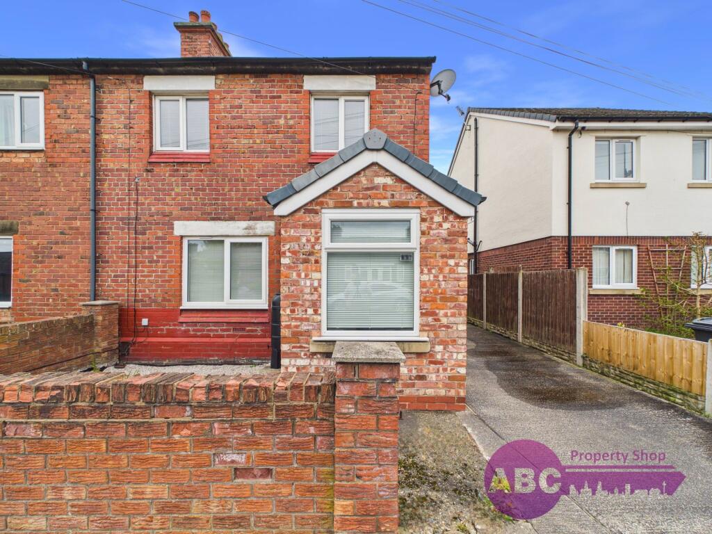 Main image of property: Aldgate, Ellesmere Port, Cheshire, CH65 8EF