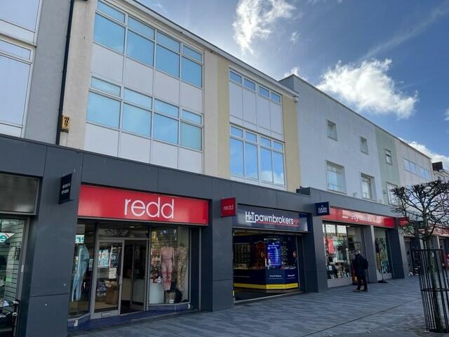 Main image of property: 11 NEWPORT STREET , BOLTON, GREATER MANCHESTER, BL1 1NE