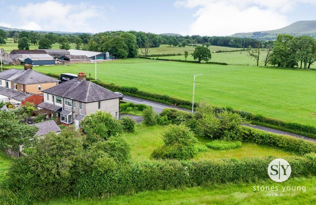 House in Ribble Valley, Pendleton - View 5
