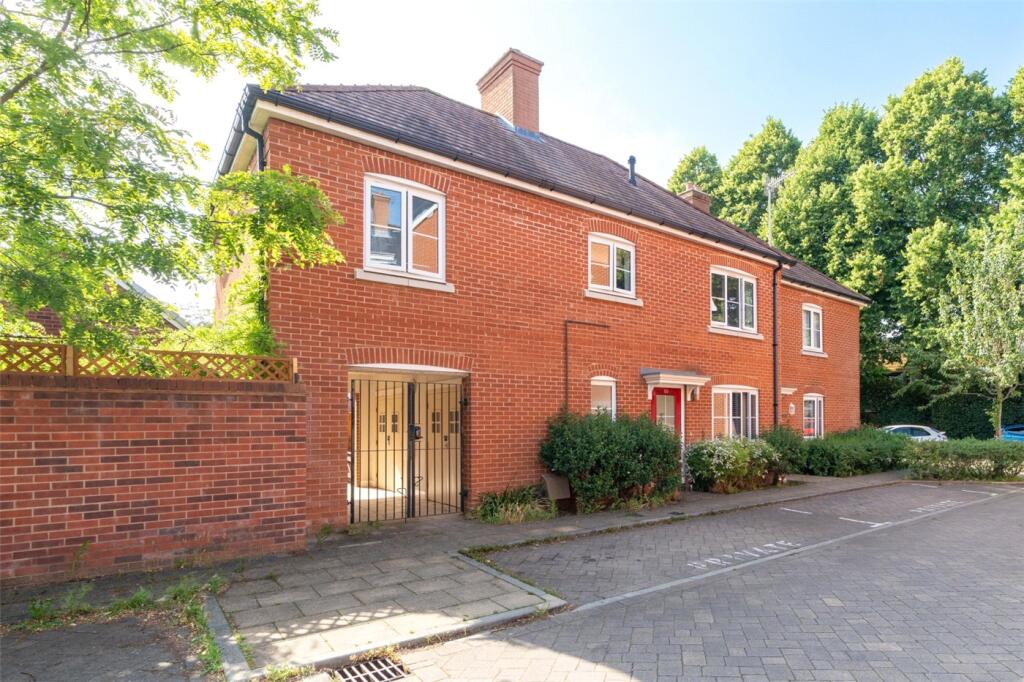Main image of property: Howarth Road, Wimborne, Dorset, BH21