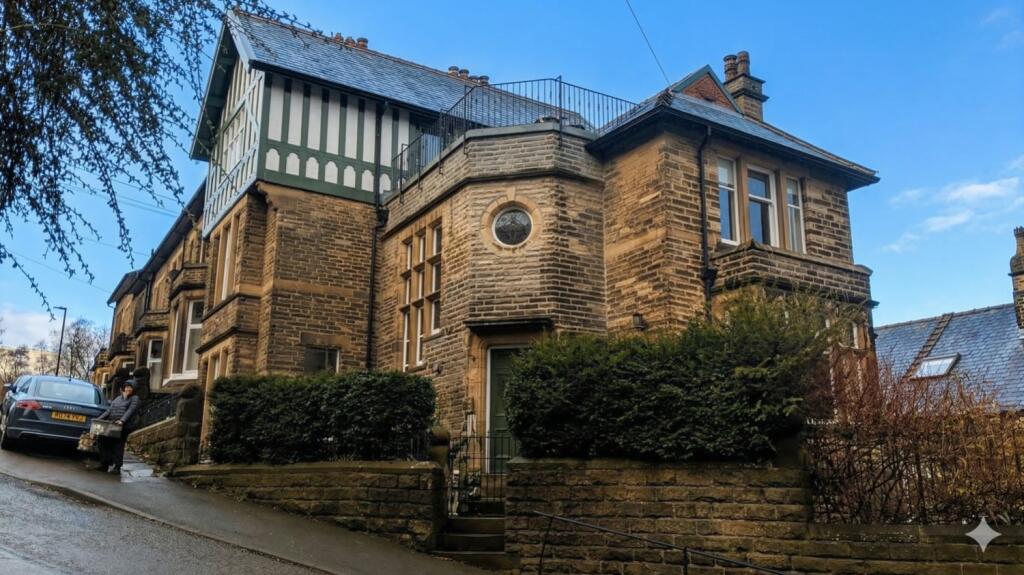 Main image of property: Hurst Dene and South Dene, Birchcliffe Road, Hebden Bridge