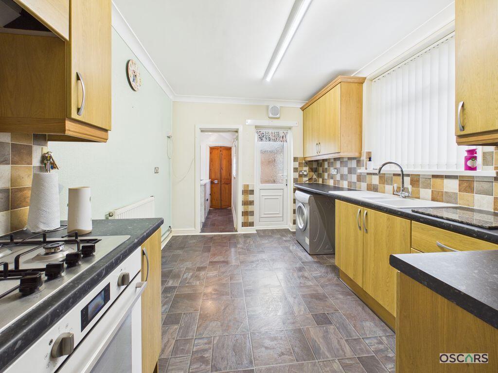 Main image of property: Walliker Street, Hull