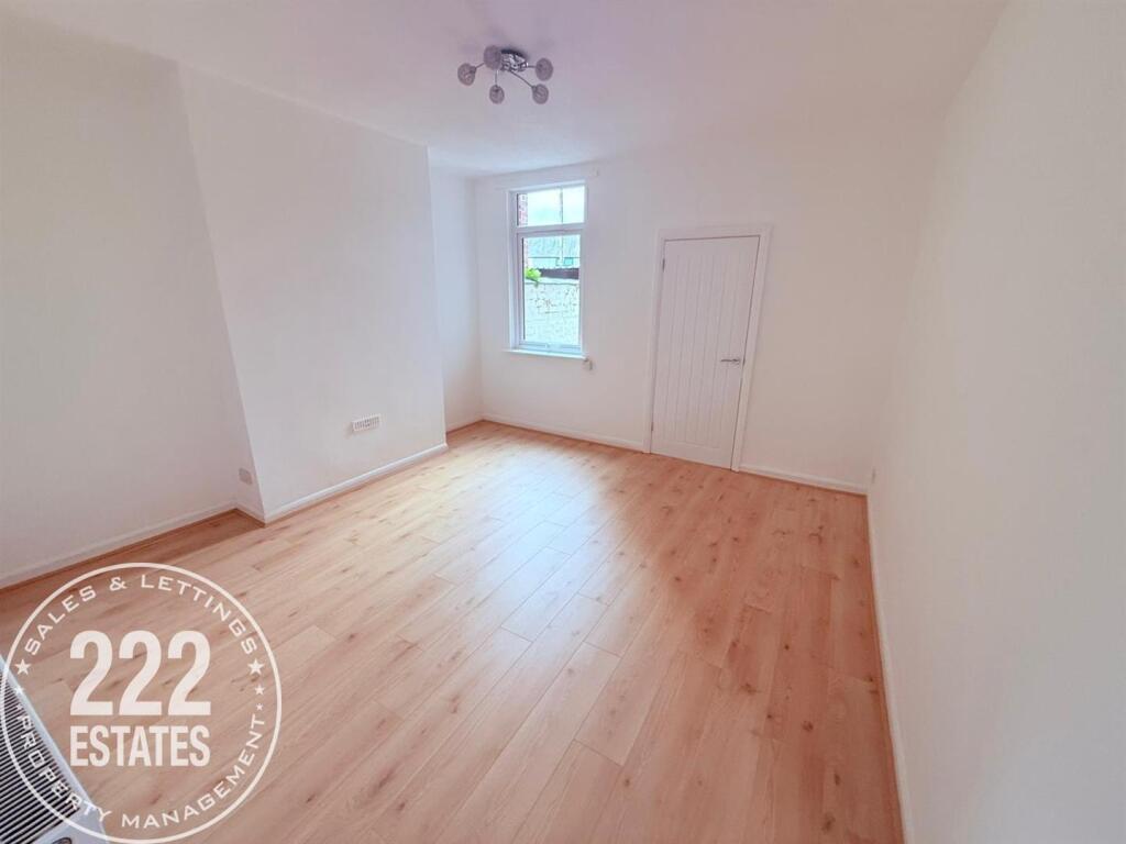 Gorsey Lane, Warrington - Widok 4
