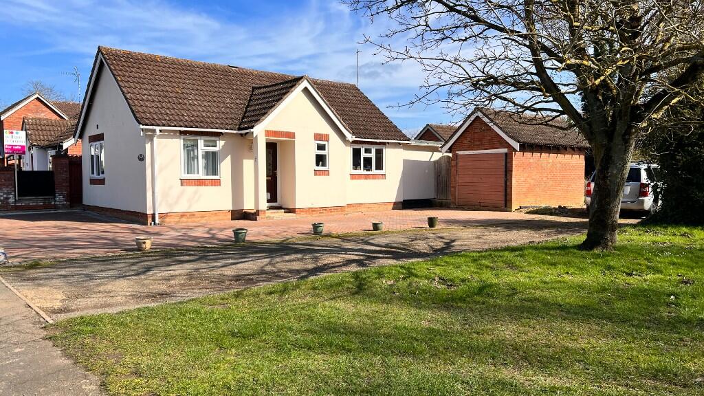 Main image of property: Walsingham Court, Leverington, Cambridgeshire, PE13