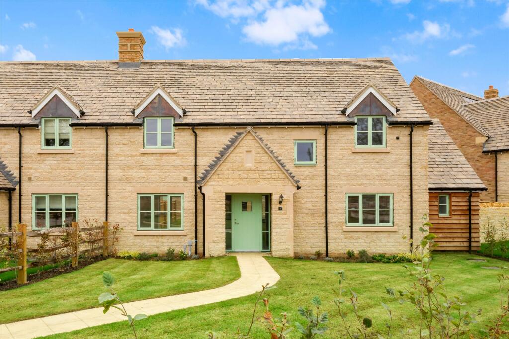 Main image of property: King's Water, Spine Road West, Ashton Keynes, Wiltshire SN6