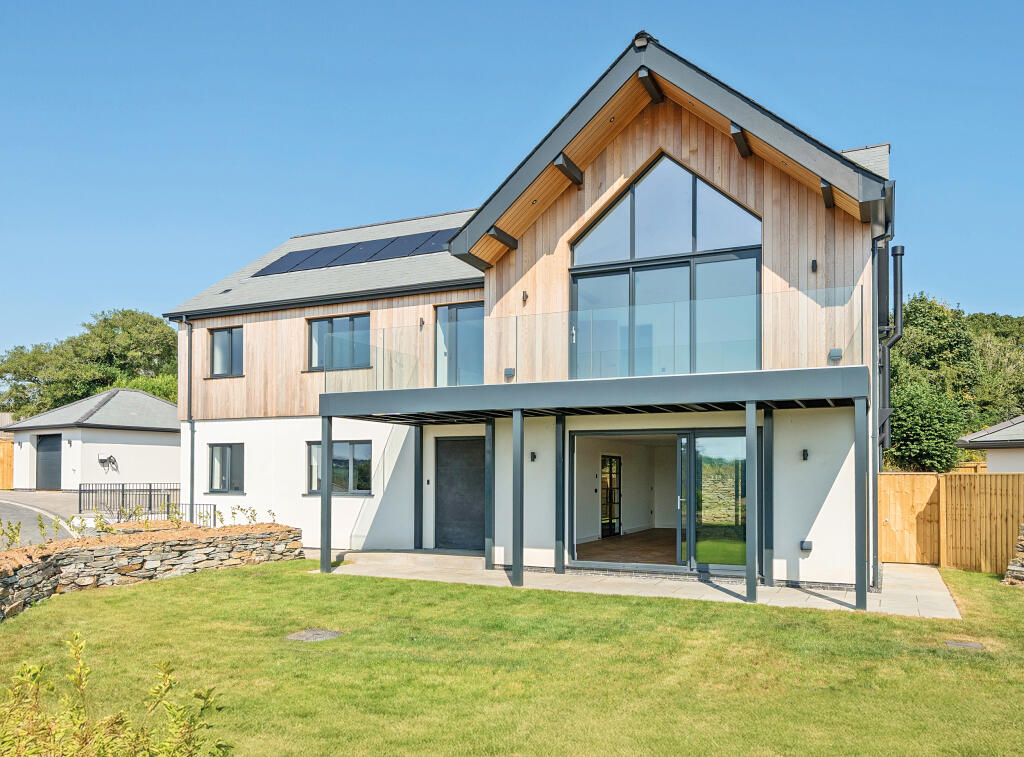 Main image of property: Old Falmouth Road, Truro, Cornwall