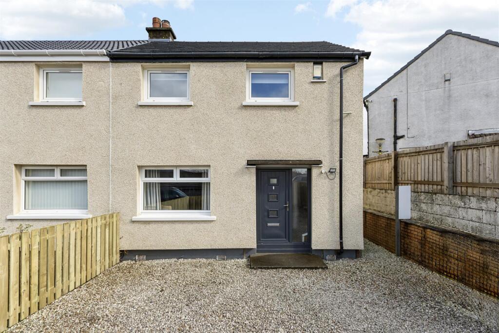 Main image of property: 19 Talbot Road