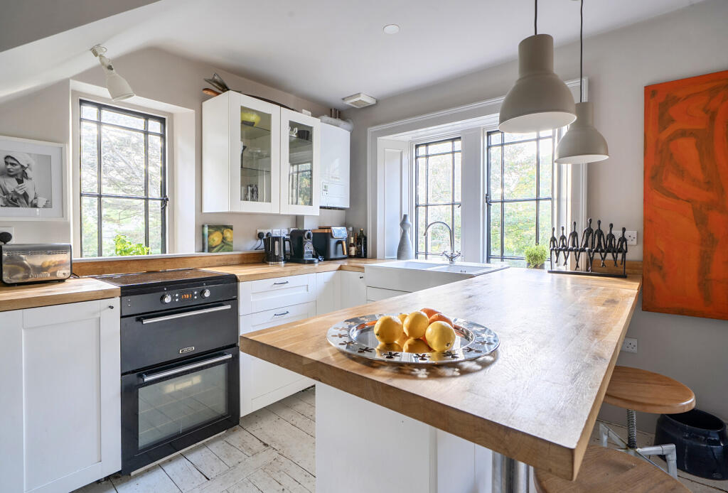 Apartment in Bath, Bloomfield - More
