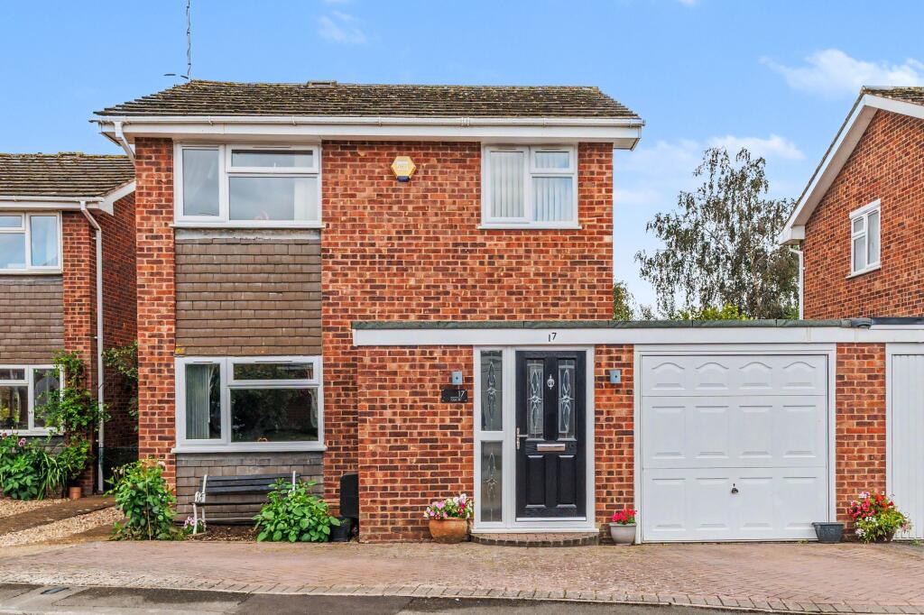 Main image of property: Garden Stiles, Pershore, WR10