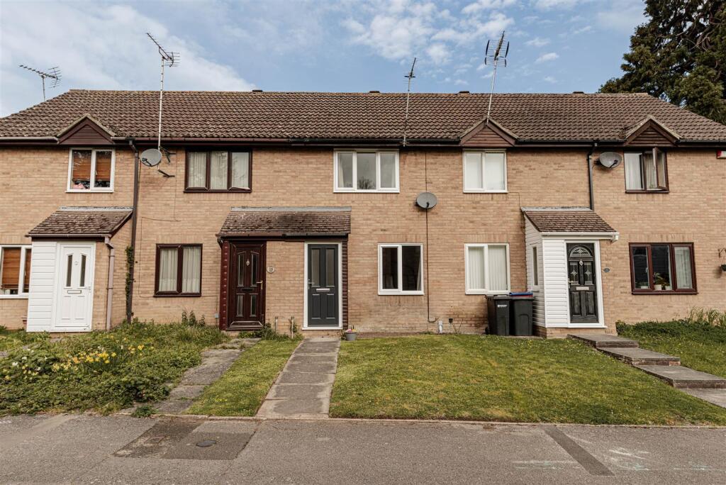 Main image of property: Rochester Avenue, Canterbury
