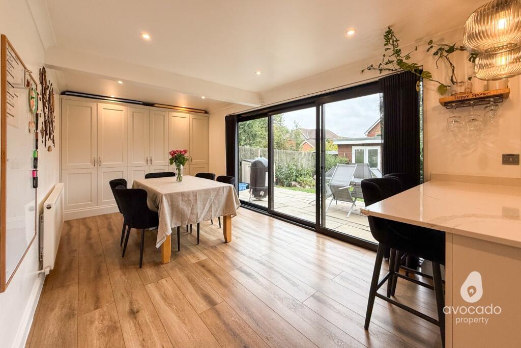 House in Reading - View 4