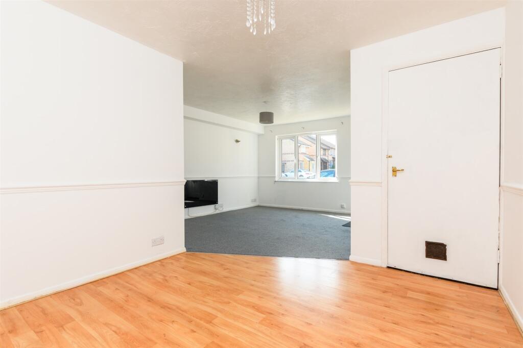 Main image of property: Damigos Road, Gravesend, Kent