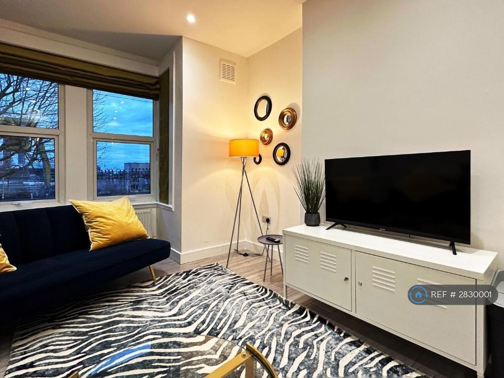 Main image of property: Harley Road, London, NW10