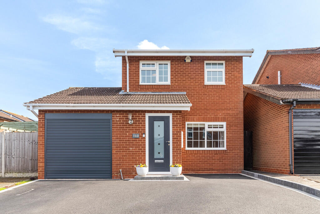 Main image of property: Caldeford Avenue, Monkspath