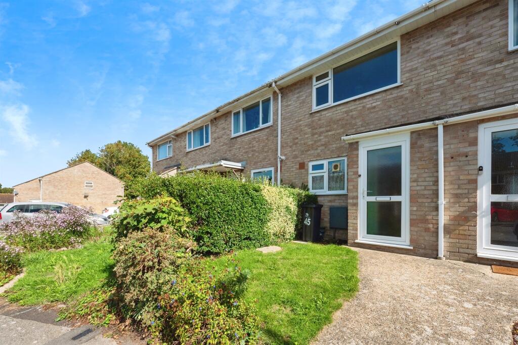 Main image of property: Bridlebank Way, Weymouth