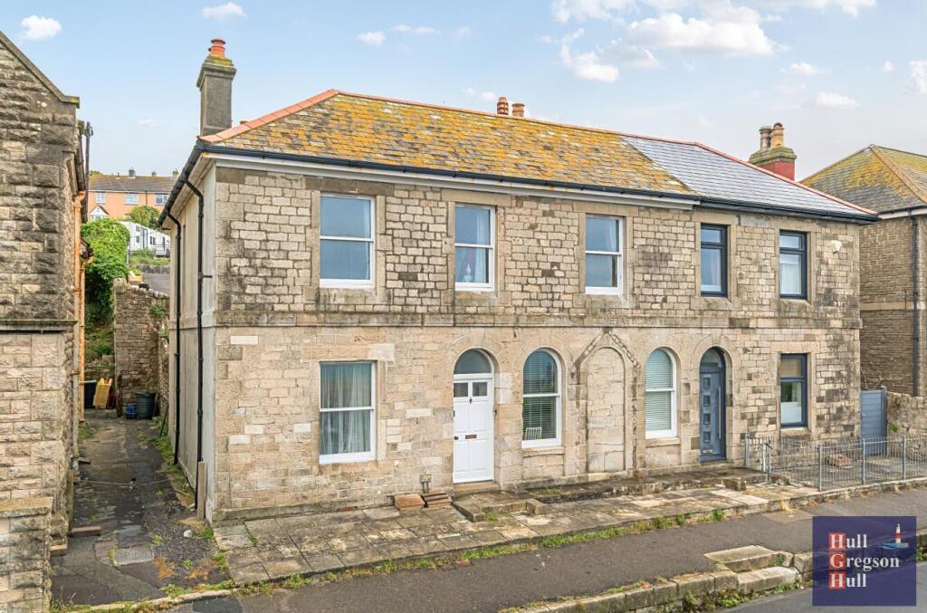 Main image of property: Castle Road, Portland