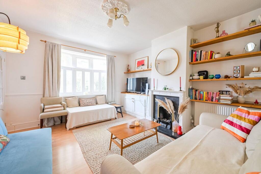 Main image of property: Gospatrick Road, N17, Tottenham, London, N17