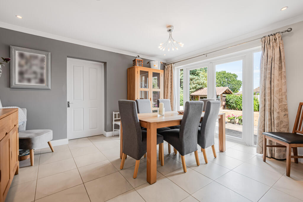 House in St Albans, Southdown, Harpenden - View 4