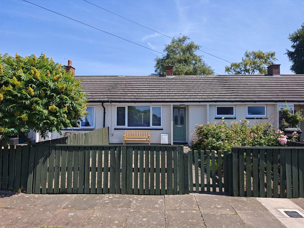Main image of property: Station Road, Carlisle