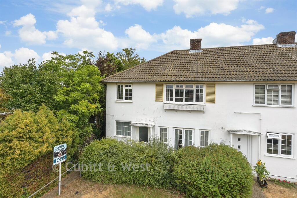 Main image of property: Campden Road, South Croydon, Surrey