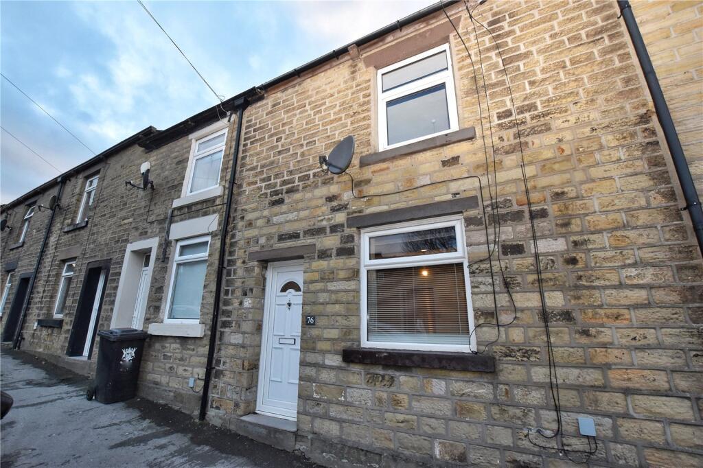 Main image of property: Victoria Street, Glossop, Derbyshire, SK13