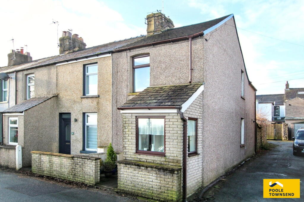 Main image of property: Park Road, Swarthmoor