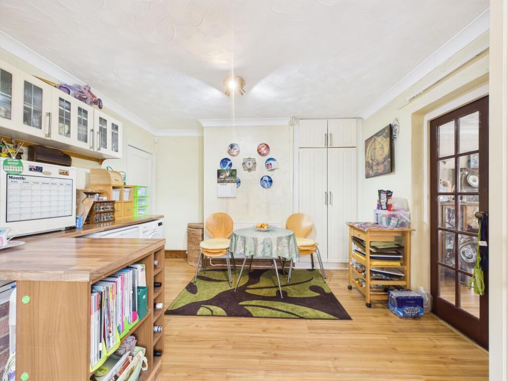 House in Peterborough - More