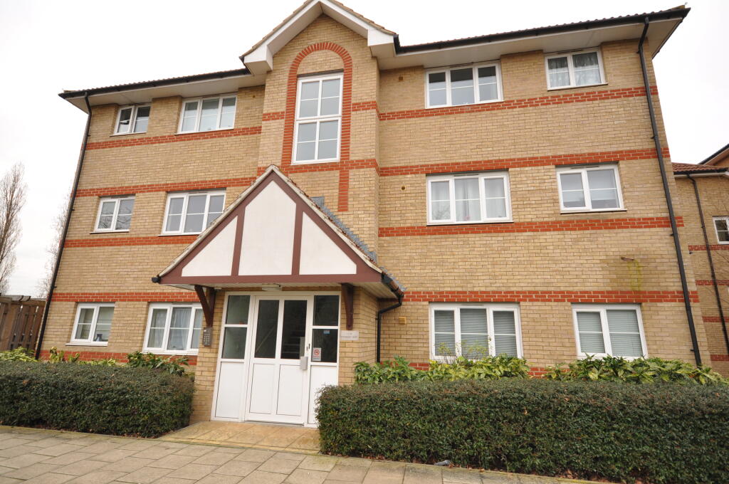 Main image of property: Stevenson Court, Cumberland Place, SE6
