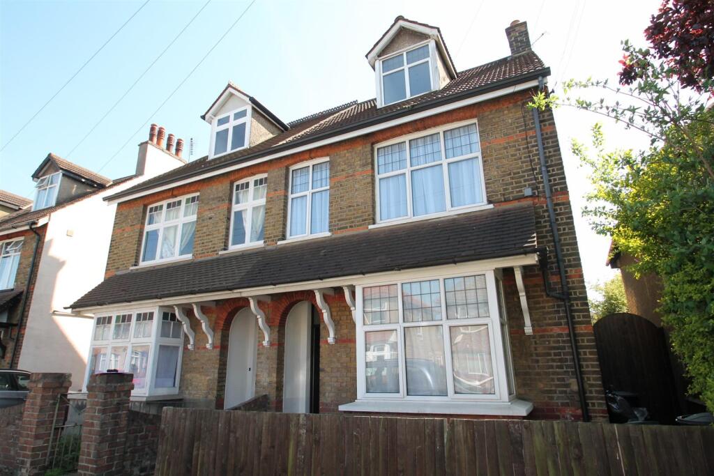 Main image of property: Warwick Road, West Drayton