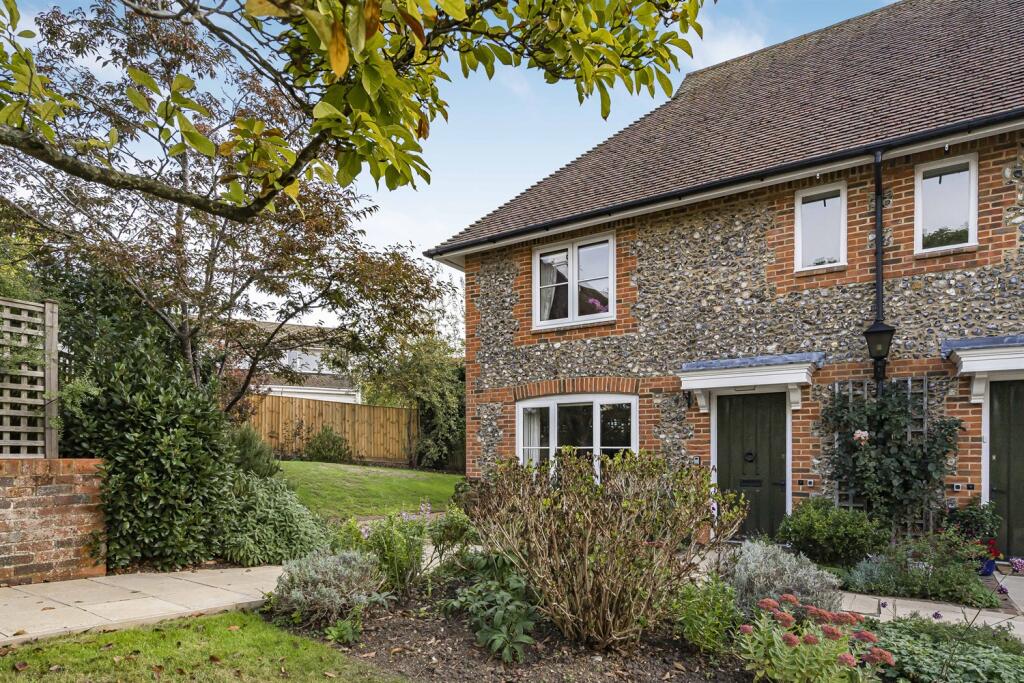 Main image of property: Framers Court, Lane End, HP14