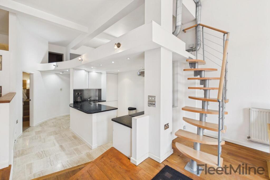 Apartment in Birmingham - View 3
