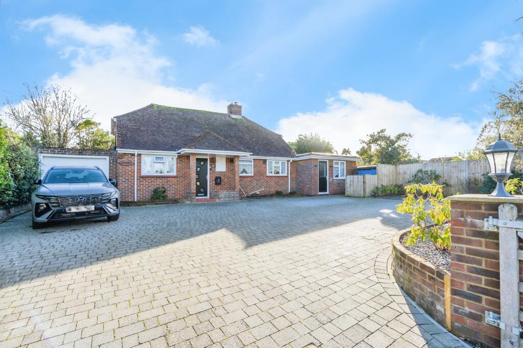 Main image of property: North Bersted Street, Bognor Regis