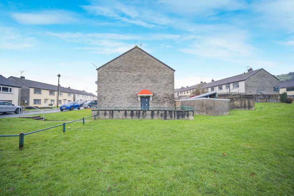 Bryn Heol, Bedwas, Caerphilly, CF83 8FB photo 2