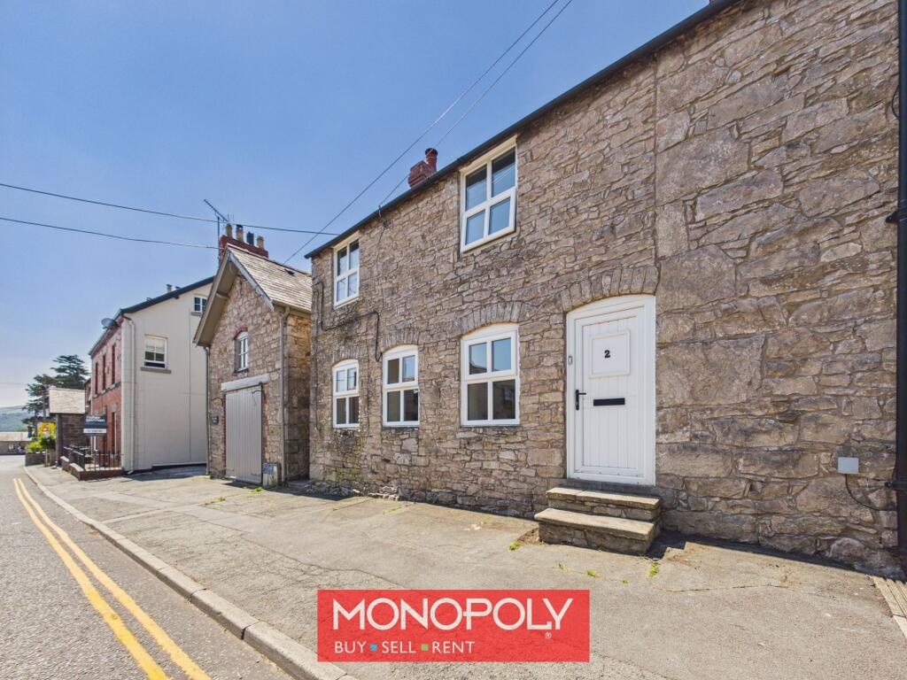 Main image of property: South Street, Caerwys, CH7