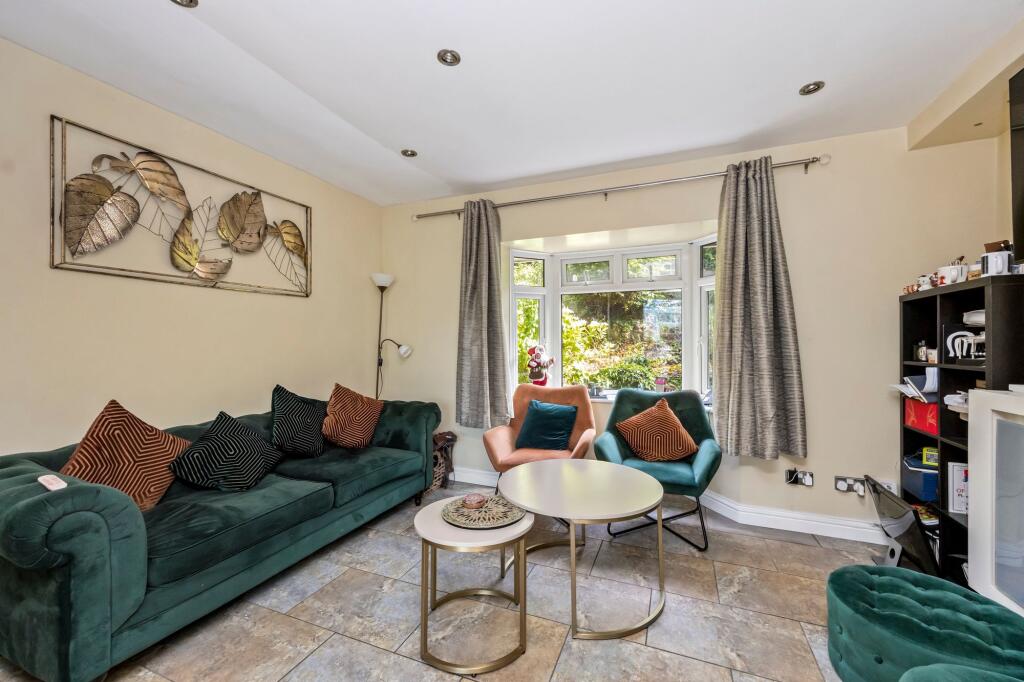 House in Brighton, Hollingbury - View 4