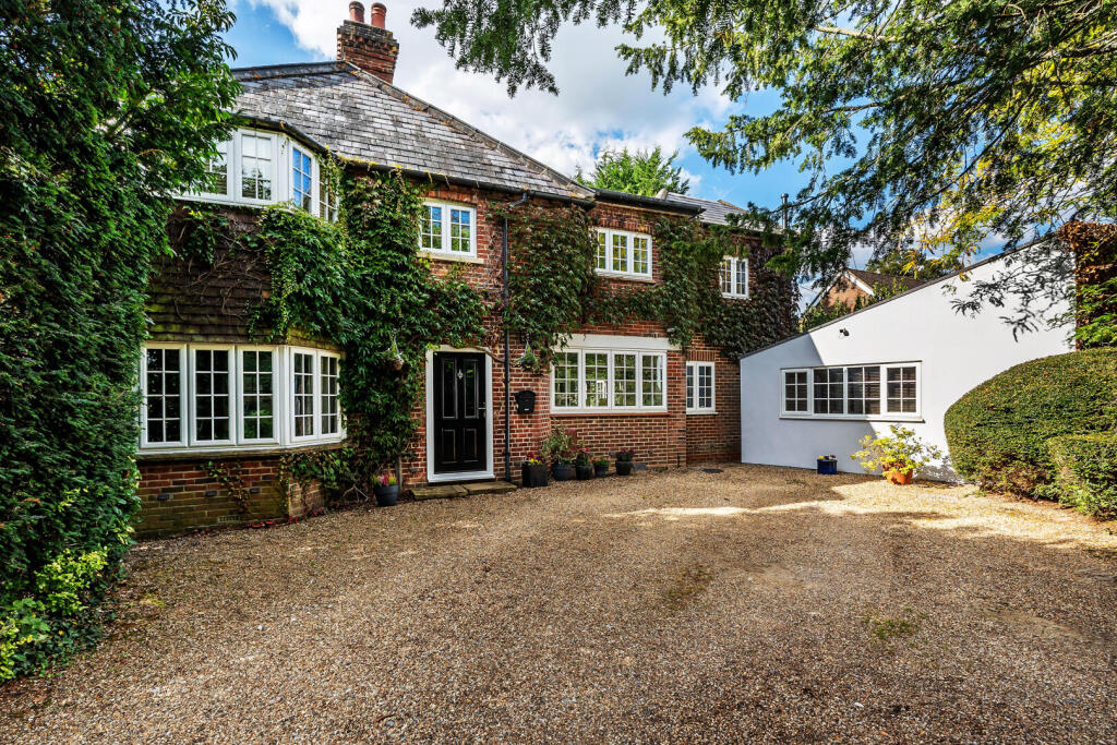 Main image of property: Eastbourne Road, South Godstone