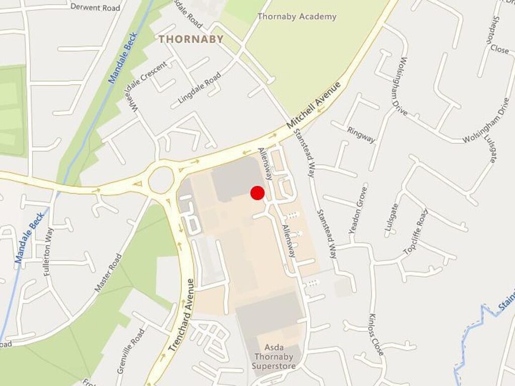 Property Map