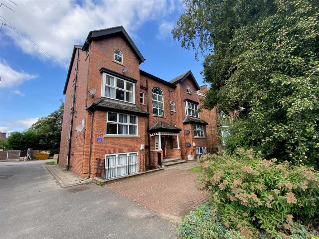 Main image of property: Opal House, 11-13 Irlam Road, Sale