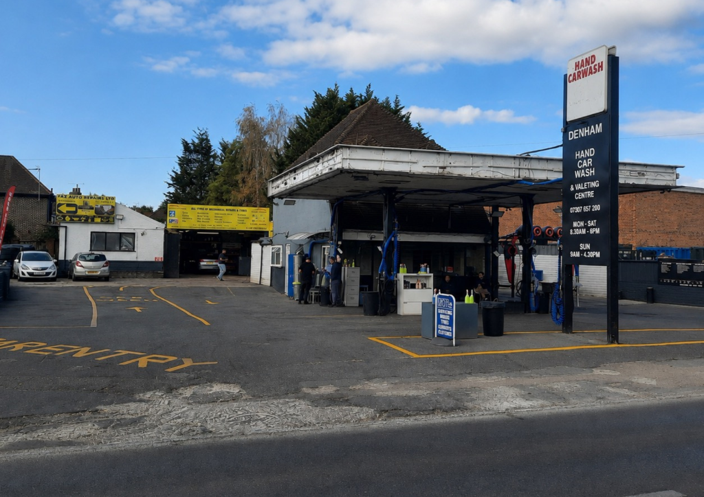 Main image of property: Investment opportunity - Windsor & Gerrards Cross