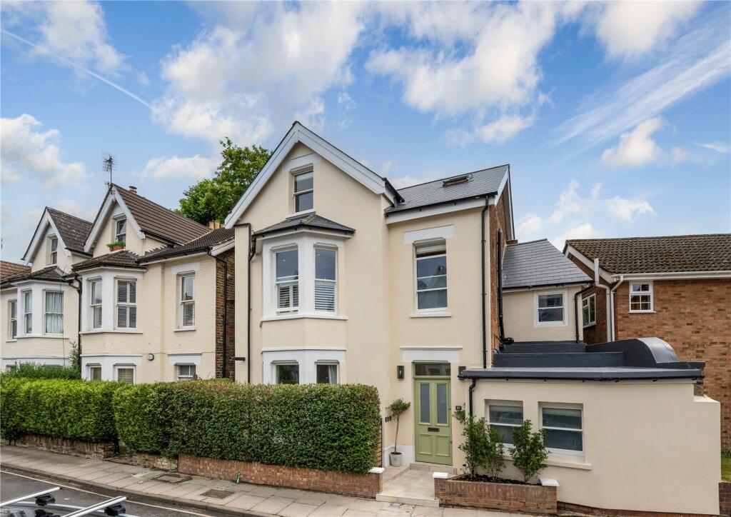 Main image of property: Larkfield Road, Richmond, TW9