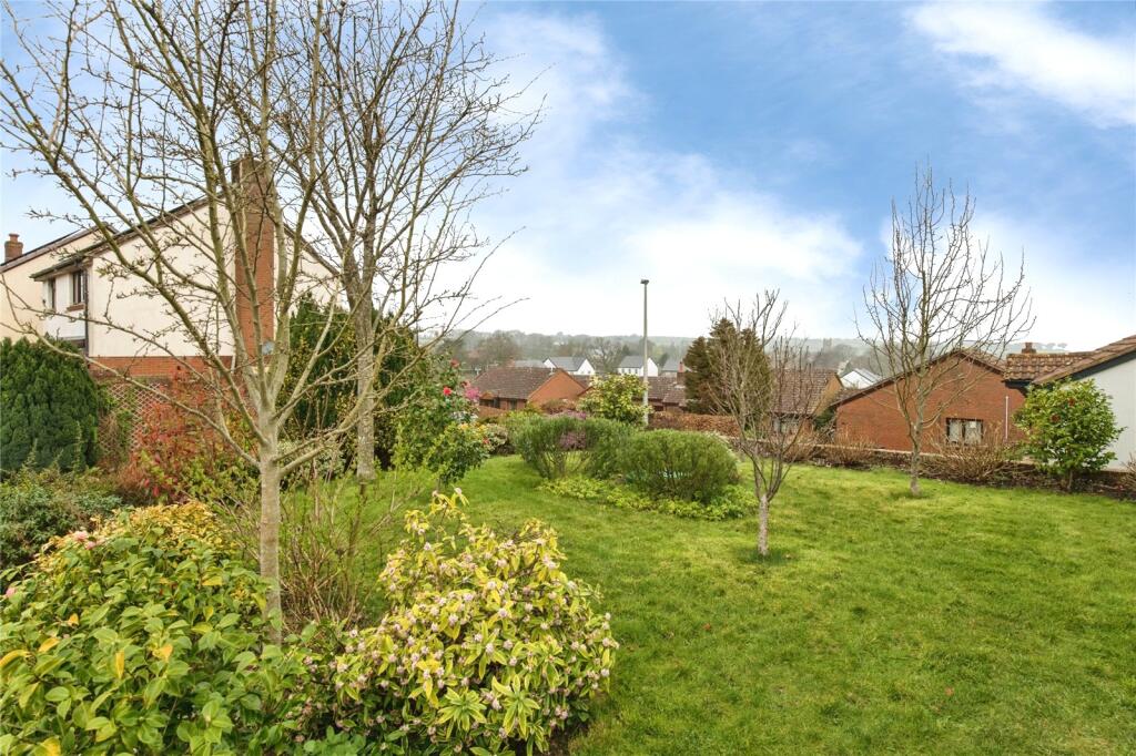 Hescane Park, Cheriton Bishop, Exeter, Devon, EX6 photo 3